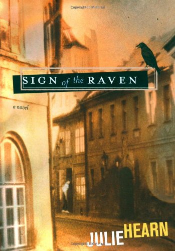 Beispielbild fr Sign of the Raven zum Verkauf von Gil's Book Loft
