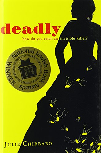 Stock image for Deadly for sale by More Than Words