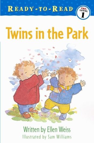 Stock image for Twins in the Park (Ready-To-Read) for sale by Jenson Books Inc