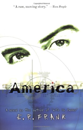 Imagen de archivo de America a la venta por Your Online Bookstore