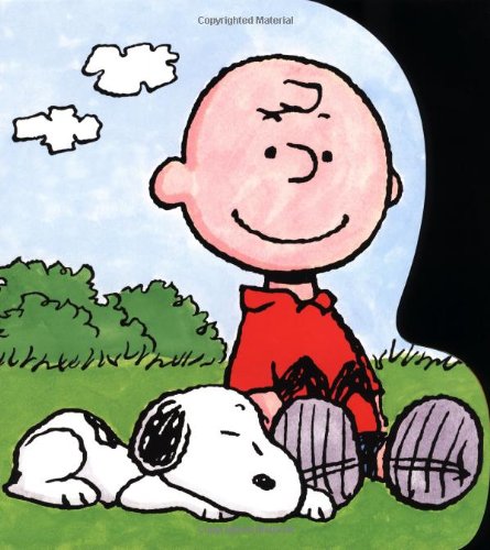 9780689857836: Charlie Brown & Snoopy (Peanuts)