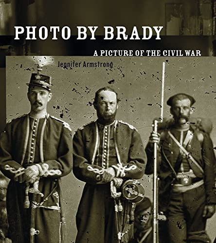 Photo By Brady: A Picture Of The Civil War.