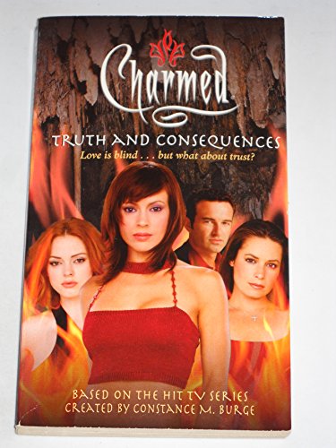 Stock image for Truth and Consequences (Charmed) for sale by HPB-Diamond