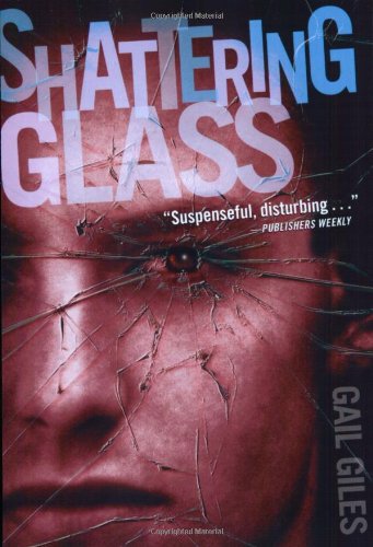 9780689858000: Shattering Glass