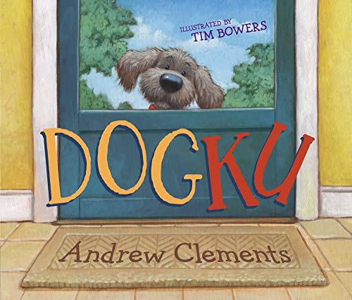 Dogku (9780689858239) by Andrew Clements