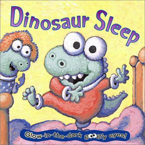 Stock image for Dinosaur Sleep for sale by Wonder Book