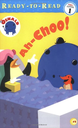 Stock image for Ah-Choo! for sale by ThriftBooks-Dallas