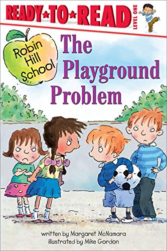 Immagine dell'editore per Playground Problem: Ready-to-Read Level 1 venduto da Kennys Bookshop and Art Galleries Ltd.