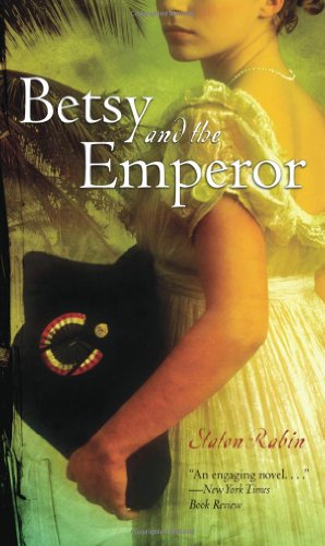 Beispielbild fr Betsy and the Emperor zum Verkauf von ThriftBooks-Atlanta