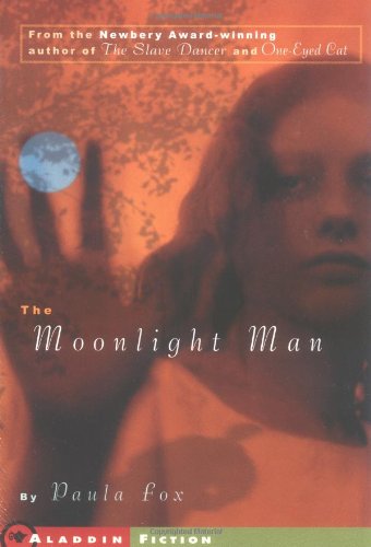 9780689858864: The Moonlight Man (Aladdin Fiction)