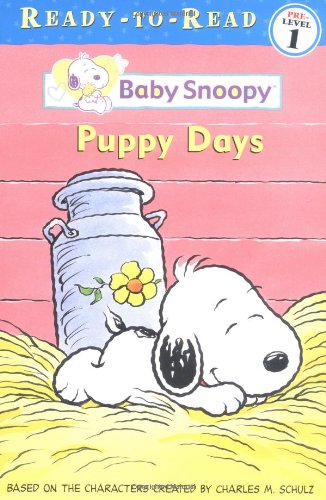 Beispielbild fr Puppy Days zum Verkauf von ThriftBooks-Atlanta