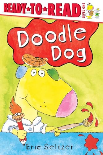 Beispielbild fr Doodle Dog : Ready-To-Read Level 1 zum Verkauf von Better World Books