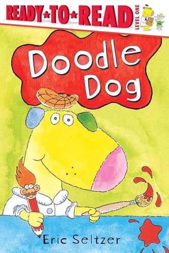 Stock image for Doodle Dog: Ready-to-Read Level 1 for sale by SecondSale