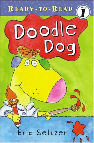 9780689859137: Doodle Dog (Ready To Read, Level 1)