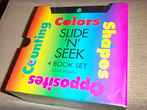 Imagen de archivo de Slide 'n Seek Set a la venta por Irish Booksellers