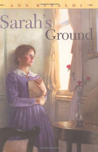 Stock image for Sarah's Ground for sale by Wonder Book