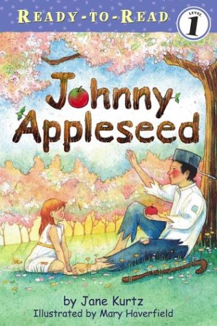 Stock image for Johnny Appleseed for sale by Better World Books