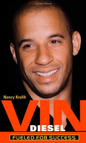 Imagen de archivo de Vin Diesel: Fueled for Success a la venta por WorldofBooks