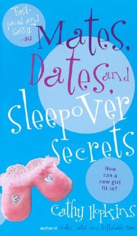 Beispielbild fr Mates, Dates, and Sleepover Secrets zum Verkauf von SecondSale