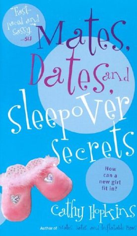 9780689859915: Mates, Dates, and Sleepover Secrets