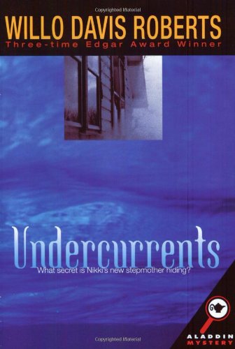 Stock image for Undercurrents for sale by SecondSale