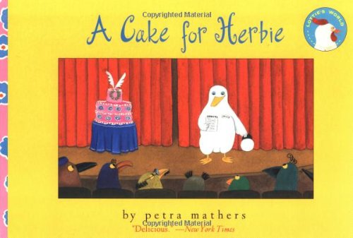 Stock image for Cake for Herbie (Lottie's World) for sale by Blue Marble Books LLC