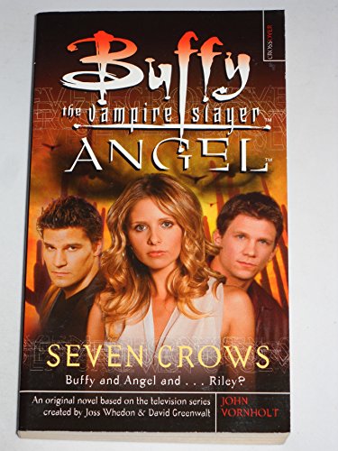 Seven Crows: Buffy the Vampire Slayer