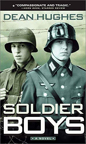 Beispielbild fr Soldier Boys zum Verkauf von Celt Books