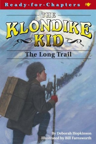 9780689860331: The Long Trail: 2 (Ready-for-Chapters)