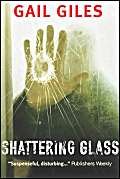 Beispielbild fr Shattering Glass zum Verkauf von WorldofBooks