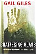 9780689860461: Shattering Glass