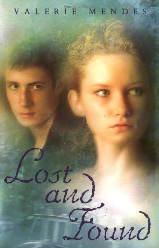 Stock image for Lost and Found for sale by Better World Books