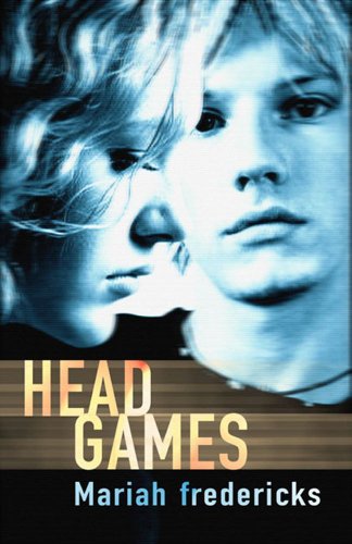 Beispielbild fr Head Games zum Verkauf von WorldofBooks