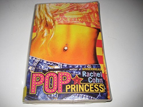 Beispielbild fr Pop Princess zum Verkauf von WorldofBooks