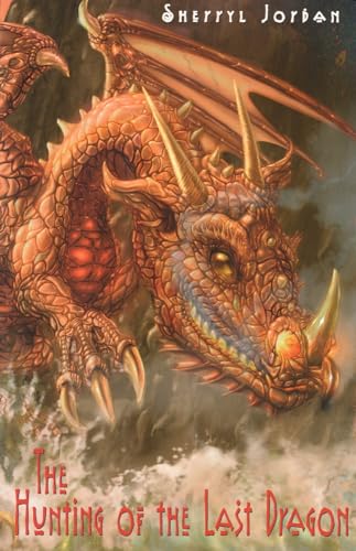 Stock image for Hunting of the Last Dragon for sale by GF Books, Inc.