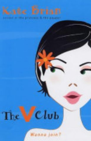 Stock image for The V Club for sale by Reuseabook