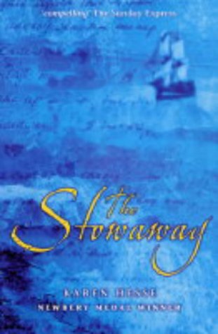 Imagen de archivo de The Stowaway a la venta por Greener Books