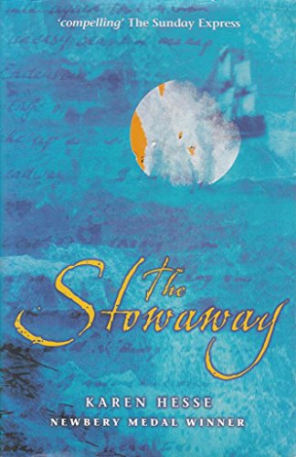 Stock image for The Stowaway for sale by Greener Books