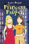 Beispielbild fr The Princess and the Pauper zum Verkauf von Reuseabook