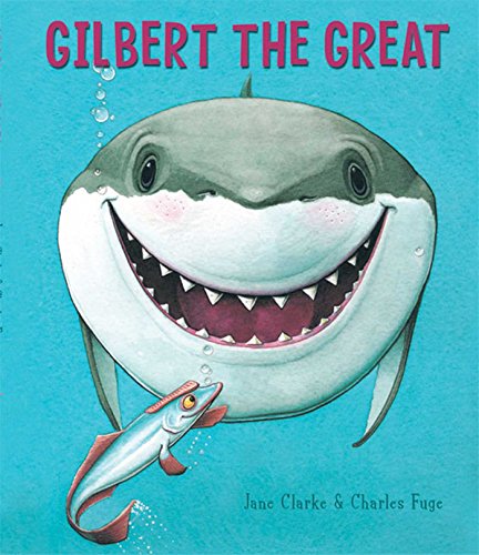 Stock image for Gilbert the Great for sale by AwesomeBooks