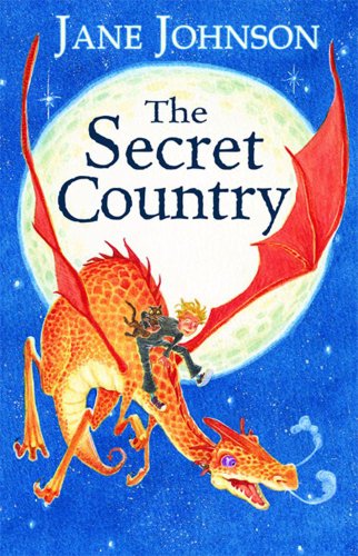 9780689860812: The Secret Country