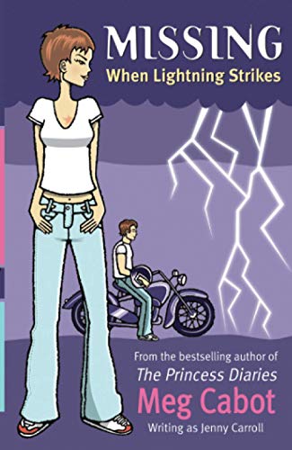 Stock image for When Lightning Strikes: Volume 1 (MISSING) for sale by WorldofBooks