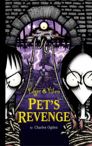 Beispielbild fr Pet's Revenge (Edgar & Ellen S.) zum Verkauf von AwesomeBooks