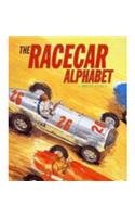 Stock image for Racecar Alphabet for sale by ThriftBooks-Dallas