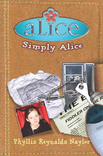 9780689861253: Simply Alice: No. 14