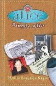 9780689861253: Simply Alice: No. 14