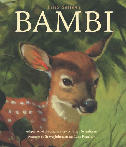 Bambi - Salten, Felix