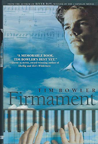 Imagen de archivo de Firmament a la venta por Wonder Book