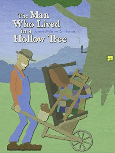 Imagen de archivo de The Man Who Lived in a Hollow Tree a la venta por ThriftBooks-Atlanta