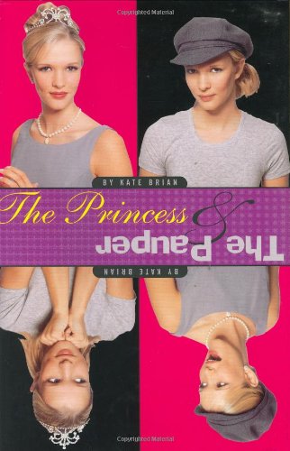 9780689861734: The Princess and the Pauper